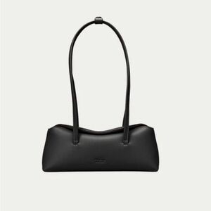 Mini Chrystie Bag Black